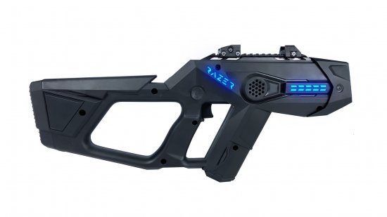 Пистолет-пулемет Razer Nova